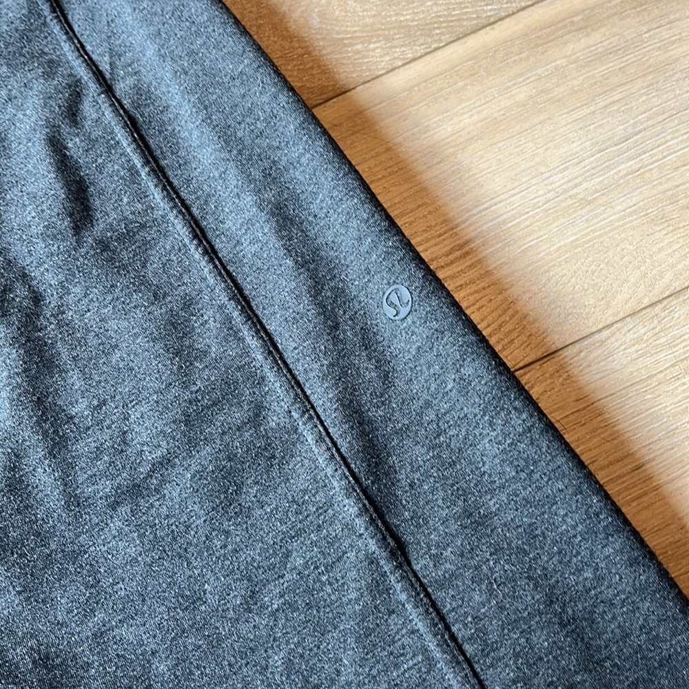 Lululemon Wide Leg Culottes High Rise 6 - Picture 2 of 6